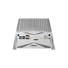 Nexcom NISE 3640E2/P2/P2E Fanless Computer
